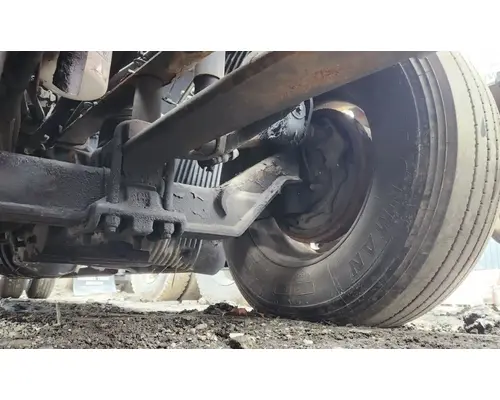 Volvo VNL Axle Assy, Fr (4WD)