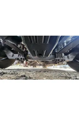 Volvo VNL Axle Assy, Fr (4WD)