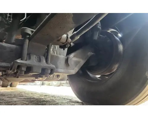 Volvo VNL Axle Assy, Fr (4WD)