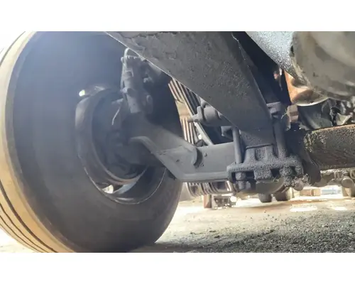 Volvo VNL Axle Assy, Fr (4WD)