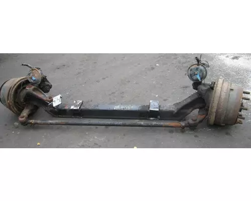 Volvo VNL Axle Beam (Front)