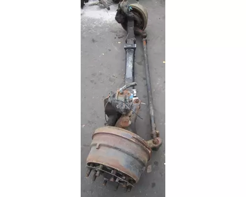 Volvo VNL Axle Beam (Front)