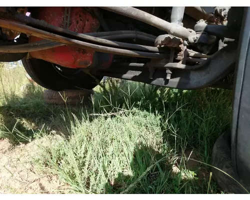 Volvo VNL Axle Beam (Front)