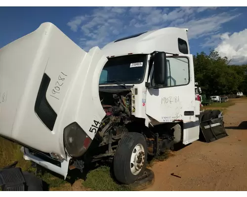 Volvo VNL Axle Beam (Front)