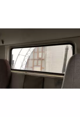 Volvo VNL Back Glass