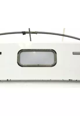 Volvo VNL Back Glass