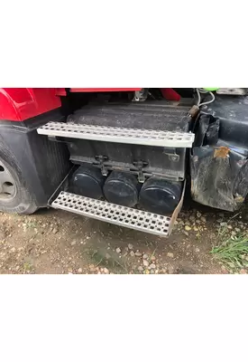 Volvo VNL Battery Box