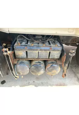 Volvo VNL Battery Box