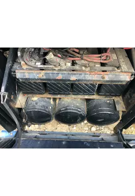 Volvo VNL Battery Box