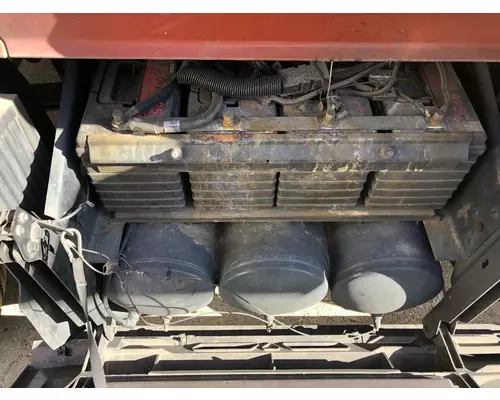 Volvo VNL Battery Box