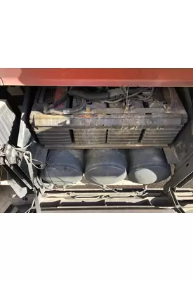 Volvo VNL Battery Box