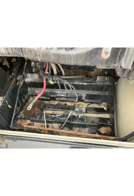 Volvo VNL Battery Box