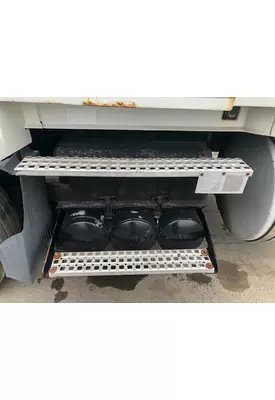 Volvo VNL Battery Box