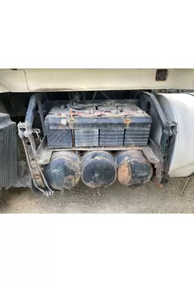 Volvo VNL Battery Box