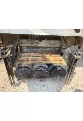 Volvo VNL Battery Box