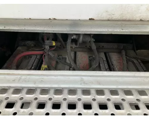 Volvo VNL Battery Box