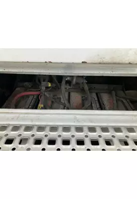 Volvo VNL Battery Box