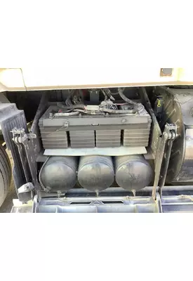 Volvo VNL Battery Box