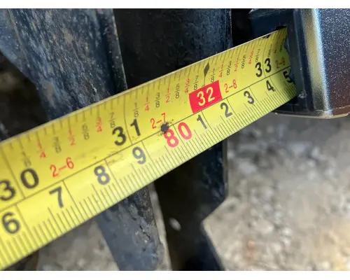 Volvo VNL Battery Box