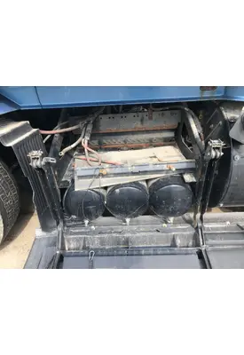 Volvo VNL Battery Box