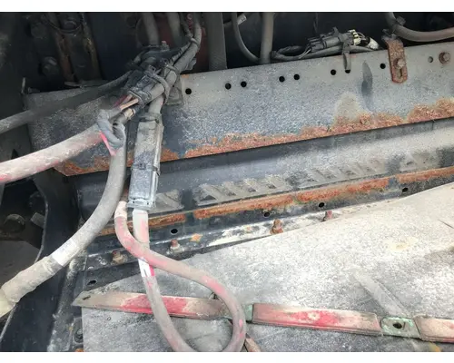 Volvo VNL Battery Box