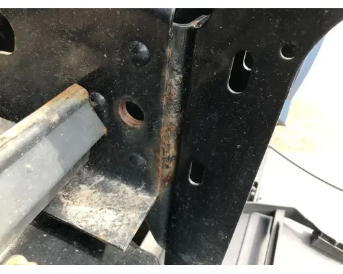 Volvo VNL Battery Box