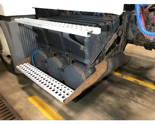 Volvo VNL Battery Box