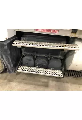 Volvo VNL Battery Box