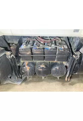 Volvo VNL Battery Box