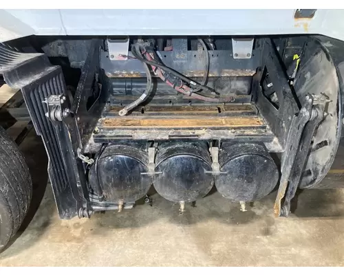 Volvo VNL Battery Box