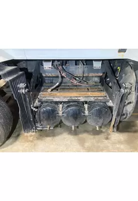 Volvo VNL Battery Box