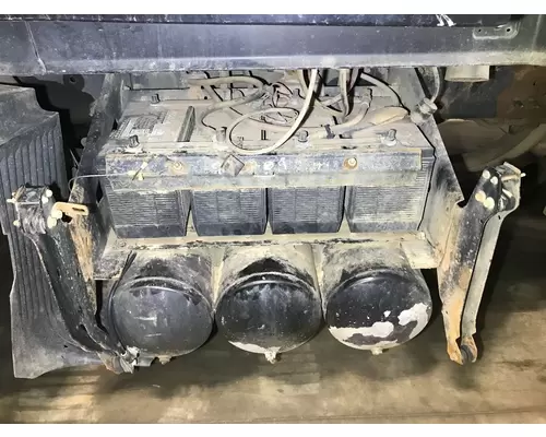 Volvo VNL Battery Box