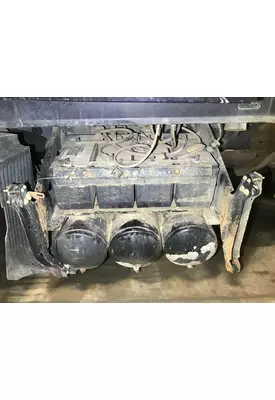 Volvo VNL Battery Box