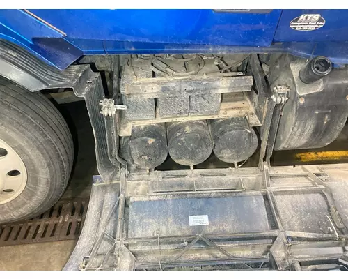 Volvo VNL Battery Box