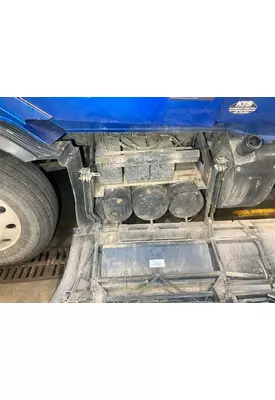 Volvo VNL Battery Box