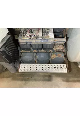 Volvo VNL Battery Box