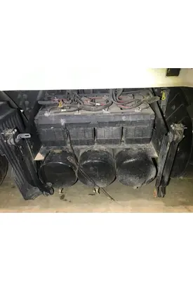 Volvo VNL Battery Box