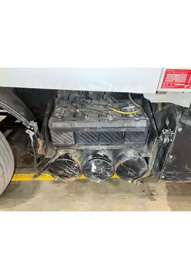 Volvo VNL Battery Box