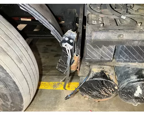 Volvo VNL Battery Box
