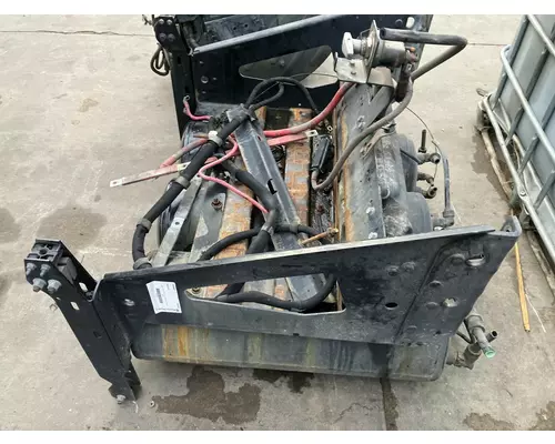 Volvo VNL Battery Box
