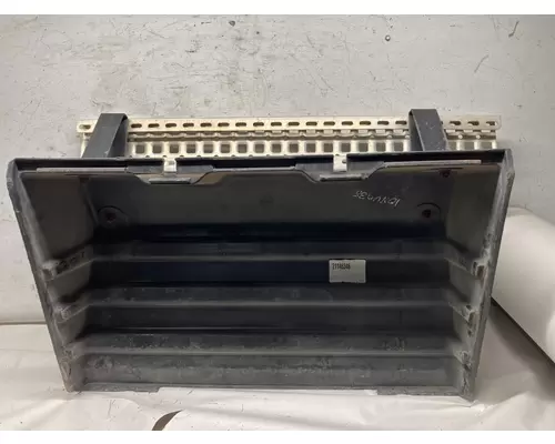 Volvo VNL Battery Box