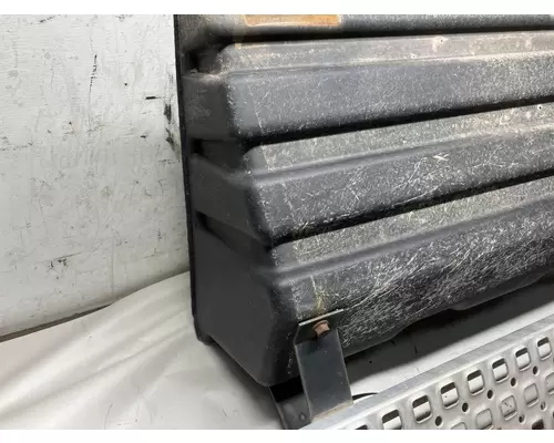 Volvo VNL Battery Box