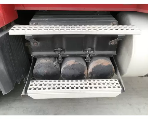 Volvo VNL Battery Box