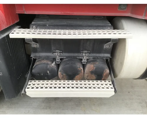 Volvo VNL Battery Box