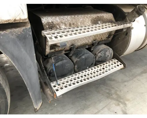 Volvo VNL Battery Box