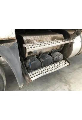 Volvo VNL Battery Box