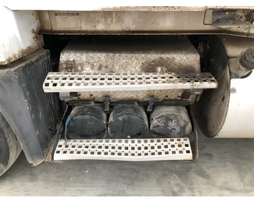 Volvo VNL Battery Box