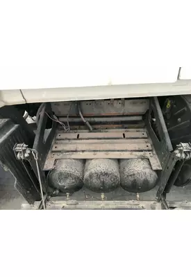 Volvo VNL Battery Box