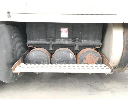 Volvo VNL Battery Box