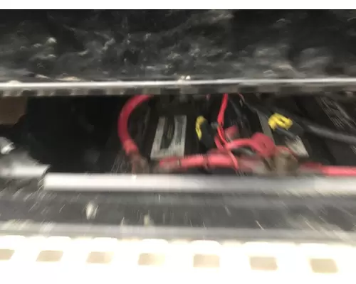 Volvo VNL Battery Box